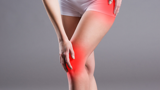 How Stinging Nettle Root Reduces Inflammation and Supports Joint Health