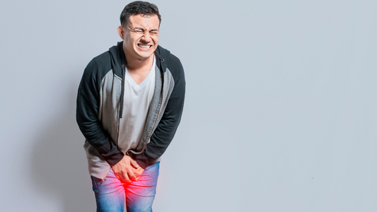 Discover the Amazing Healing Properties of Stinging Nettle Root for UTI Relief