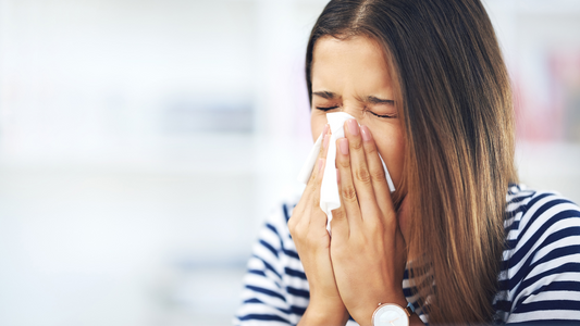 How Pygeum Bark Can Help Alleviate Allergies: Exploring Its Anti-Allergic Properties