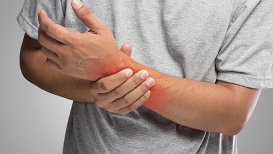 Soothing Relief: The Pain-Reducing Benefits of Stinging Nettle Root