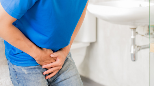 Nature's Relief: Harnessing the Power of Pygeum Bark to Ease Urinary Urgency