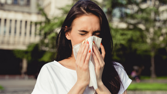 Does Stinging Nettle Root Help with Allergies?