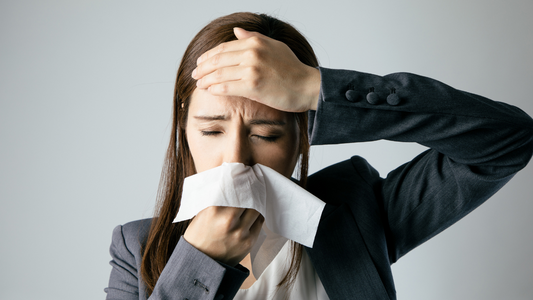 Is Stinging Nettle Root Good For Allergies?