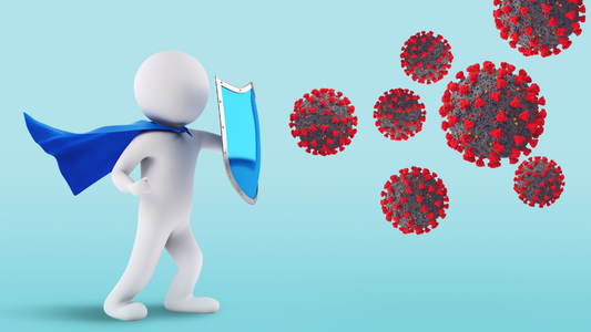 Supercharge Your Immune Defense with the Power of Stinging Nettle Root