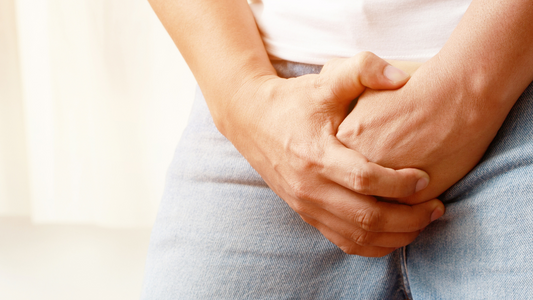 The Power of Tongkat Ali: Relieving Symptoms of Enlarged Prostate Naturally