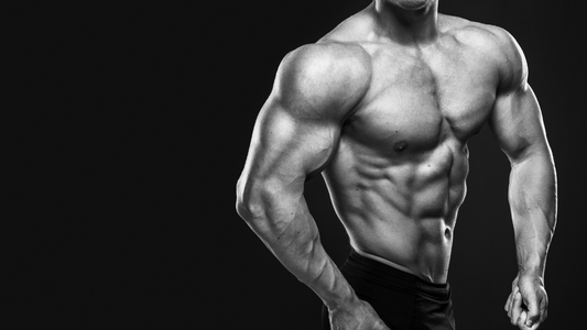 Unleashing Your Inner Beast: How Tongkat Ali Boosts Muscle Mass and Strength