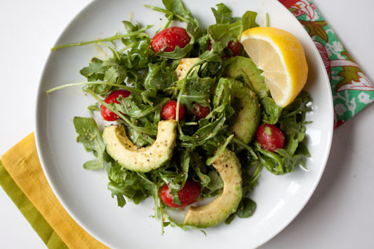 Battling Flu With These Recipes