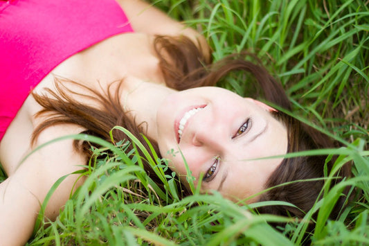 Natural Tips on Dealing With Menopause