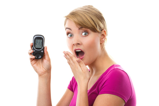 Regulating blood sugar levels with Gymnema Sylvestre