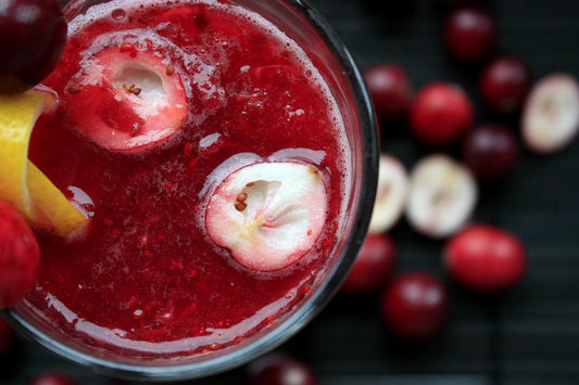 Natural Ways To Combat Urinary Tract Infection