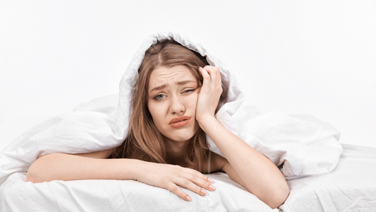 The Ultimate Sleep Solution: How Tongkat Ali Can Help You Achieve Better Rest and Beat Insomnia