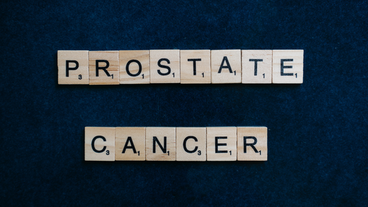 Protecting Men's Health: The Power of Tongkat Ali in Reducing the Risk of Prostate Cancer
