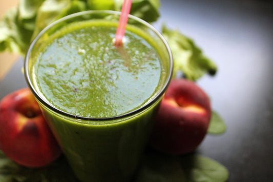 Liver Detoxifying Foods That You Should Know