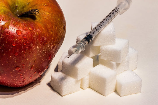 Reasons for Blood Sugar Swings