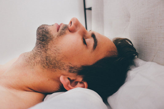 4 Simple and Effective Natural Remedies for Insomnia