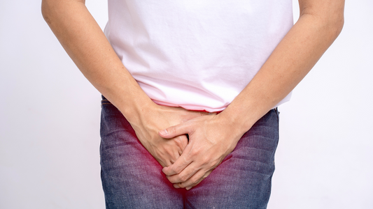 Pygeum Bark: A Promising Remedy for Prostate Health and PSA Reduction