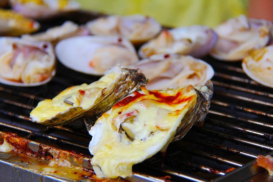 5 Delicious Recipes For Healthy Eyes