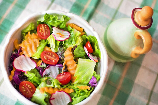 Foods That Boost Your Immune System