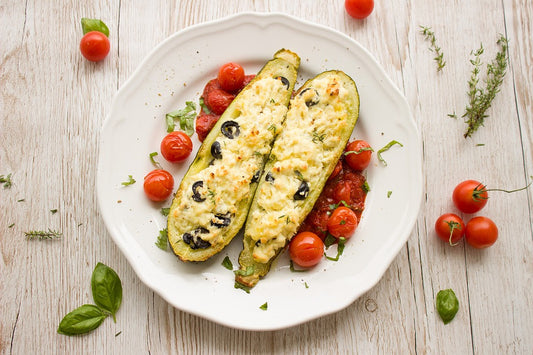 7 Ways That Shed Those Calories from Holiday Feasting