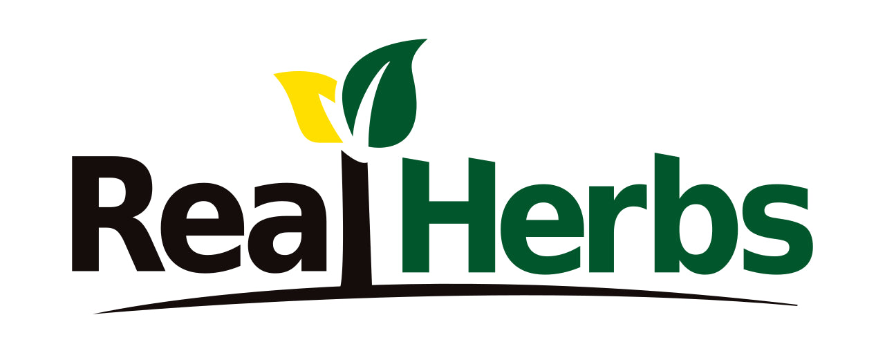 Real Herbs
