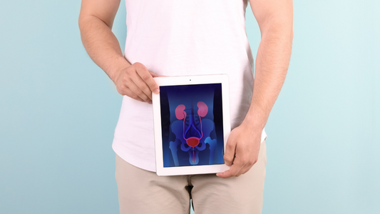 Natural Supplements for Prostate Health: How Stinging Nettle Root Compares