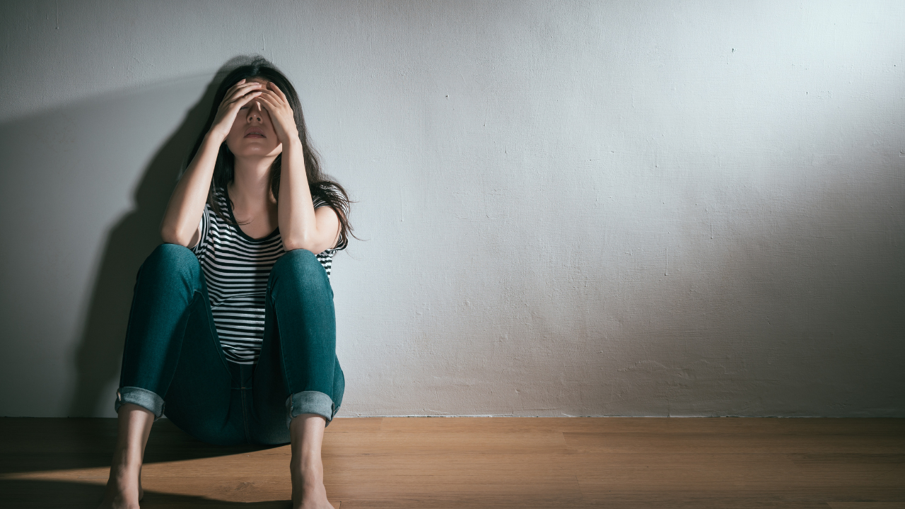 Nature's Mood Booster How Tongkat Ali Can Alleviate Anxiety and Depre