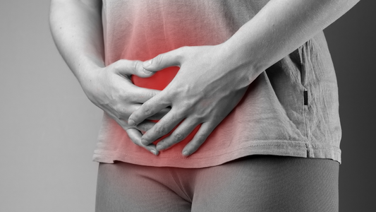 Pygeum Bark: A Promising Approach to Bladder Inflammation Relief